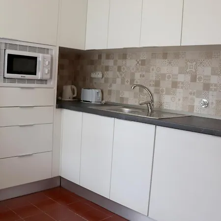 Apartment Algardia Vilamoura Centre