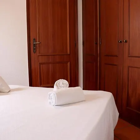 Algardia Vilamoura Centre Apartment *