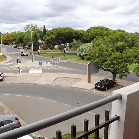 Algardia Vilamoura Centre * Quarteira