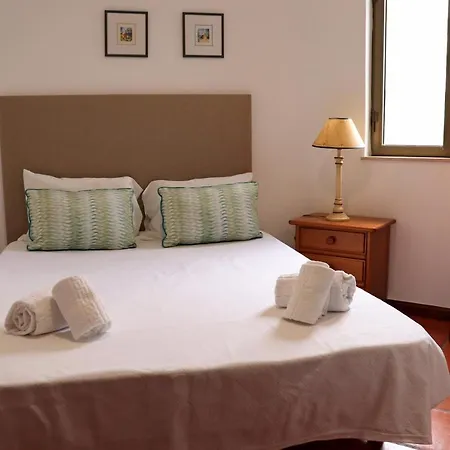 Διαμέρισμα Algardia Vilamoura Centre *
