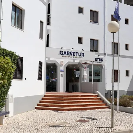 Algardia Vilamoura Centre * Quarteira