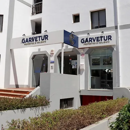 Διαμέρισμα Algardia Vilamoura Centre