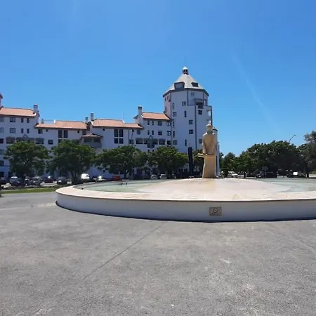 Apartamento Algardia Vilamoura Centre *
